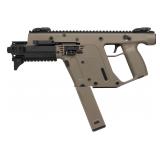 New Kriss USA Vector SDP Enhanced ( 9MM )