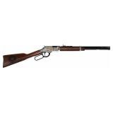 New Henry Texas Rangers Bicentennial ( 22 LR )