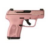 New Ruger LCP Max Rose Gold ( 380 ACP )