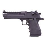 New Magnum Research Desert Eagle L5 ( 357 Mag )