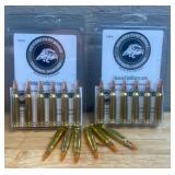 HFB 556/223 Tracers ( 100 RDS )