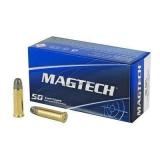 Magtech Sport Shooting 38 Special ( 500 RDS )