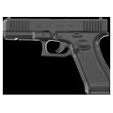 New Glock G17 V ( 9MM )