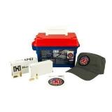 Hornady American Gunner Bundle 9MM ( 250 RDS )