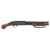 New Mossberg 590 Nightstick ( 12 GA )