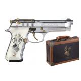 New Girsan Regard USA 250th Anniversary ( 9MM )