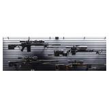 Lots 1200-1325  NEW FIREARMS - WAVE 4