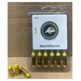 HFB 9MM Dragonï¿½s Breath Slug ( 60 RDS )