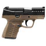 New Savage Stance ( 9MM )