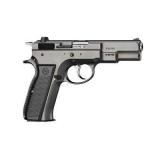 New CZ 75 LEGEND ( 9MM )