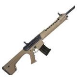 New GForce Typhoon FDE ( 12 GA )