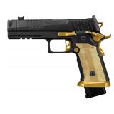 New Sig Sauer P211 GTO Spectre Comp ( 9MM )