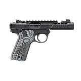New Ruger Mark IV 22/45 Lite ( 22 LR )