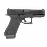 New Glock 45 Gen6 Crossover Frame ( 9MM )