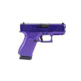 New Glock 43X Majesty ( 9MM )