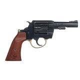 New Henry Golden Boy Gunfighter Revolver ( 22 LR )