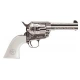 New Cimarron Frontier Texas Ranger ( 45 Colt )