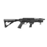 New Ruger PC Carbine SBR ( 9MM )