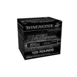 Winchester Super Suppressed 300 BLK ( 750 RDS )