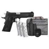 New Kimber Custom LW Club Bundle ( 45 ACP )