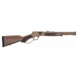 New Henry H12 Explorer Carbine ( 44 Mag )