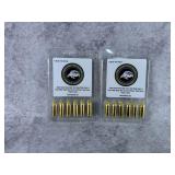 HFB 9MM Dragon's Breath ( 12 RDS )