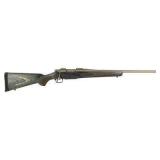 New mossberg Patriot Laminate ( 350 Legend )
