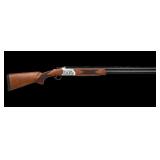 New Pointer Acrius 28' O/U ( 12 GA )
