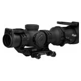 New Sig Sauer Tango MSR 1-6X24 BDC