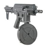 New Mauser TacOps PK Pistol ( 22 LR )