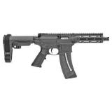 New Smith & Wesson M&P 15-22 Pistol ( 22 LR )