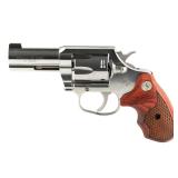 New Colt King Cobra ( 357 Mag )