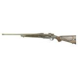 New Mossberg Patriot Laminate ( 6.5 Creedmoor )