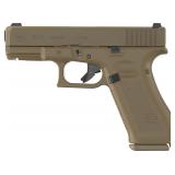 New Glock G19X V ( 9MM )