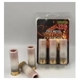 GunNutts Full Metal Kraken ( 15 RDS )