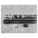 Seekins Precision NOXS M-LOK Rail System AR 15'