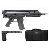 New FN Scar 15P SBT ( 5.56 NATO )