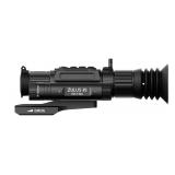 New DNT Zulus HD 3-12X