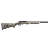 New Ruger American Rimfire Target Laminate (22 LR)