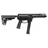 New GForce Jawbone Hybrid ( 45 ACP )