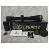 Leupold VX-5HD Gen2 Black 4-20x52mm FireDot Duplex