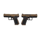 New Canik METE SF TOPO ( 9MM )