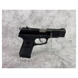 Sturm Ruger P89DC ( 9MM )