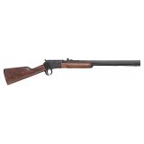 New / Blem Henry H003T Pump Octagon ( 22 LR )