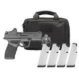 New Springfield Armory Hellcat Pro ( 9MM )