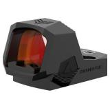 New Swampfox Sintenal II Red Dot