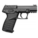 New Kel-Tec P17 ( 22 LR )