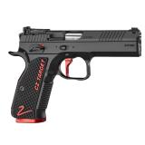 New CZ Shadow 2 Target Limited 5' ( 9MM )