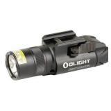 New Olight BALDR Pro