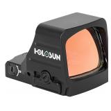 New Holosun 507 Green CRS